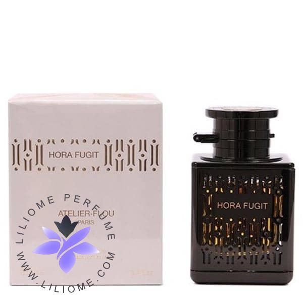 عطر ادکلن آتلیه فلو هورا فوگیت | Atelier Flou Hora Fugit