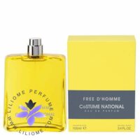 عطر ادکلن کاستوم نشنال فری دهوم | CoSTUME NATIONAL Free d'Homme