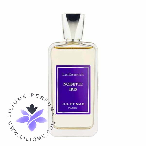 عطر ادکلن ژول ات مد نویست ایریس | Jul et Mad Paris Noisette Iris