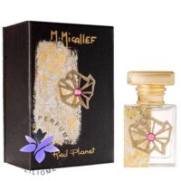 عطر ادکلن ام میکالف رد پلنت | M. Micallef Red Planet