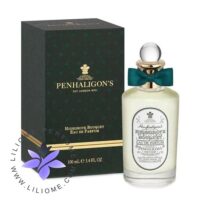 عطر ادکلن پنهالیگونز هایگروو بوکت | Penhaligon's Highgrove Bouquet