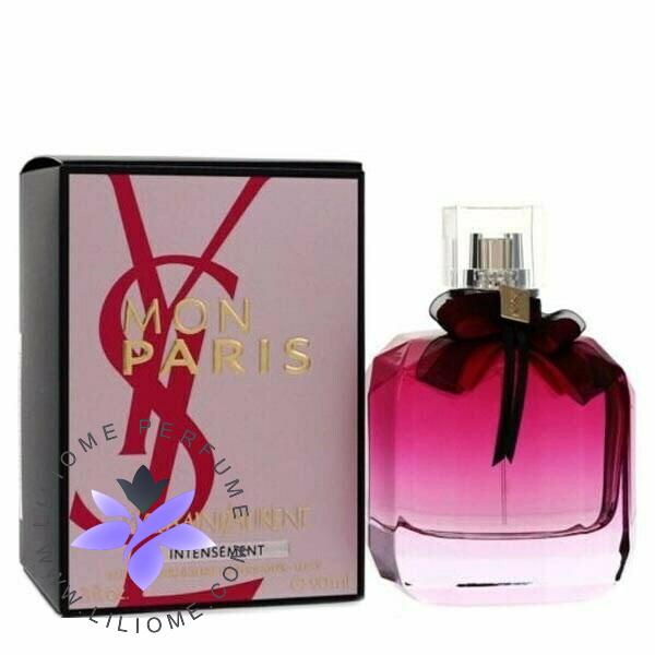 عطر ادکلن ایو سن لورن مون پاریس اینتنسمنت | YSL Mon Paris Intensement