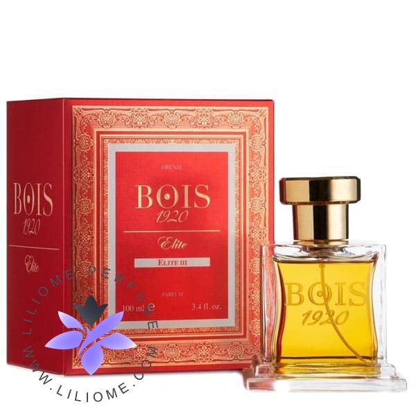 عطر ادکلن بویس 1920 الیت 3 | Bois 1920 Elite III