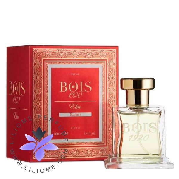 عطر ادکلن بویس 1920 الیت 1 | Bois 1920 Elite I