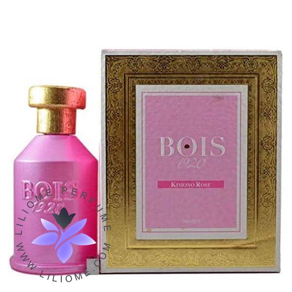 عطر ادکلن بویس 1920 کیمونو رز | Bois 1920 Kimono Rose