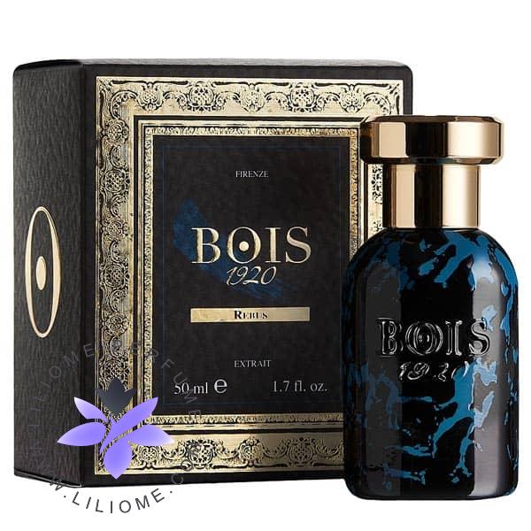 عطر ادکلن بویس 1920 ریباس | Bois 1920 Rebus