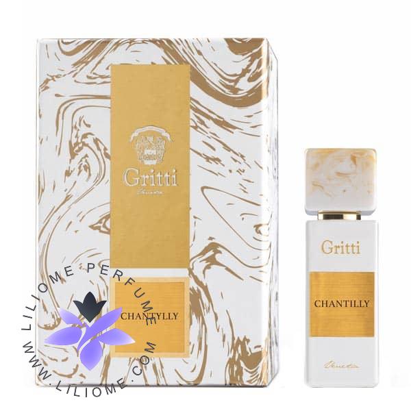 عطر ادکلن گریتی شنتیلی | Gritti Chantilly