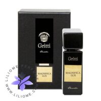 عطر ادکلن گریتی مگنیفیکا لوکس | Gritti Magnifica Lux