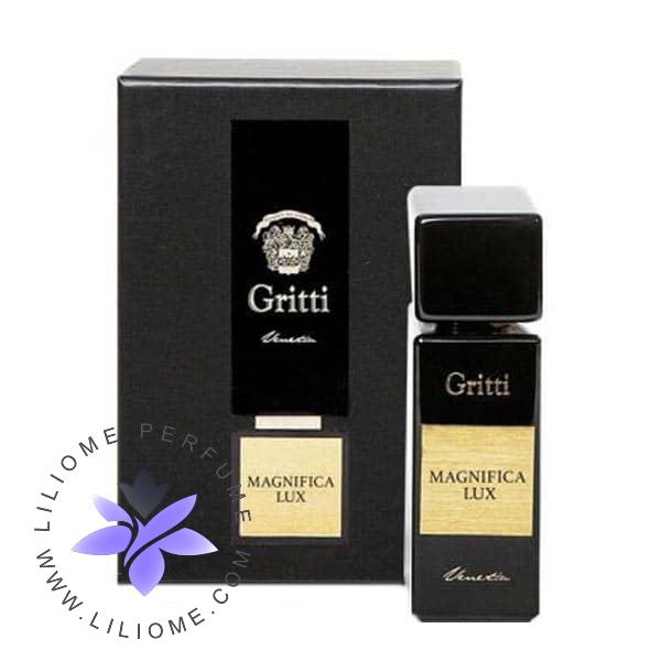 عطر ادکلن گریتی مگنیفیکا لوکس | Gritti Magnifica Lux