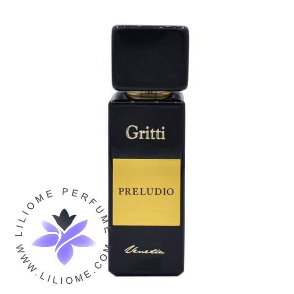 عطر ادکلن گریتی پرلودیو | Gritti Preludio
