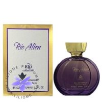 عطر ادکلن ریو الین (مشابه الین موگلر) | Rio collection Alien