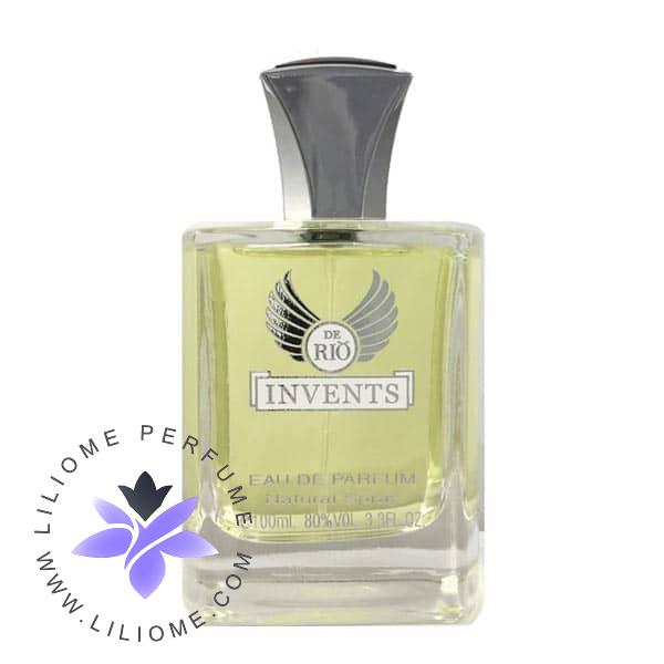 عطر ادکلن ریو اینونتس (پاکورابان اینوکتوس) | Rio collection Invents