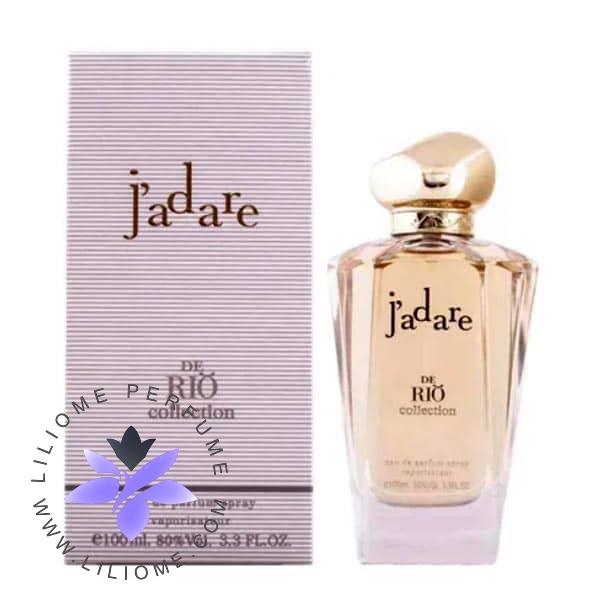 عطر ادکلن ریو جادار (دیور جادور) | Rio collection Jadar