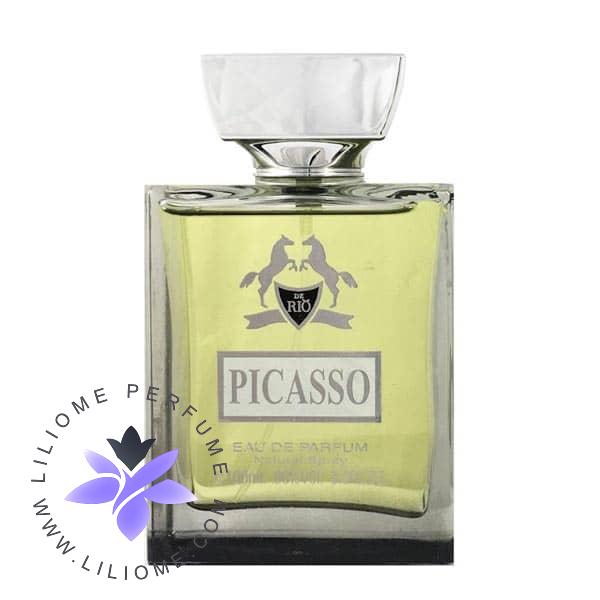 عطر ادکلن ریو پیکاسو (مشابه مارلی پگاسوس) | Rio collection Picasso