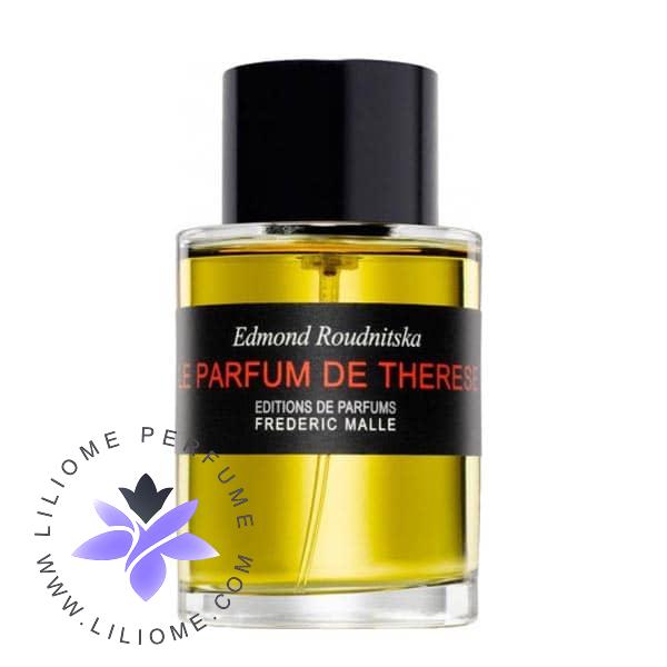 عطر ادکلن فردریک مال له پارفوم د تیقس | Frederic Malle Le Parfum de Therese