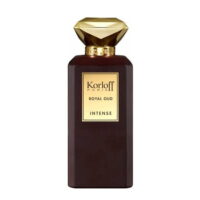 عطر ادکلن کورلوف رویال عود اینتنس | Korloff Royal Oud Intense