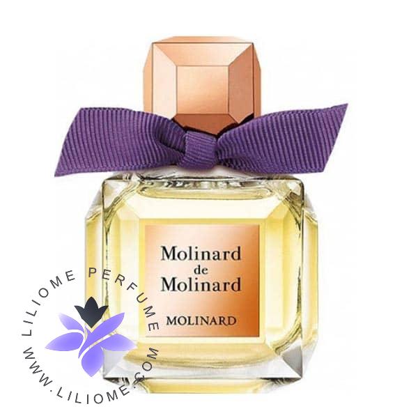 عطر ادکلن مولینارد د مولینارد | Molinard de Molinard