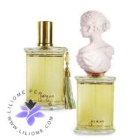 عطر ادکلن ام دی سی آی لَ بِل هلن با مجسمه | MDCI La Belle Helene 75 ml