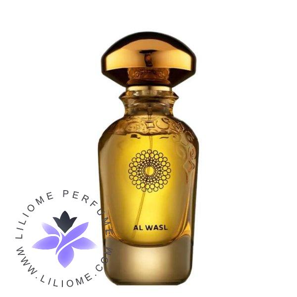 عطر ادکلن ویدیان الوصل گلد | Widian Al Wasl Gold Collection 50 ml