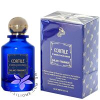 عطر ادکلن میلانو فرگرنزه کورتیل | Milano Fragranze Cortile