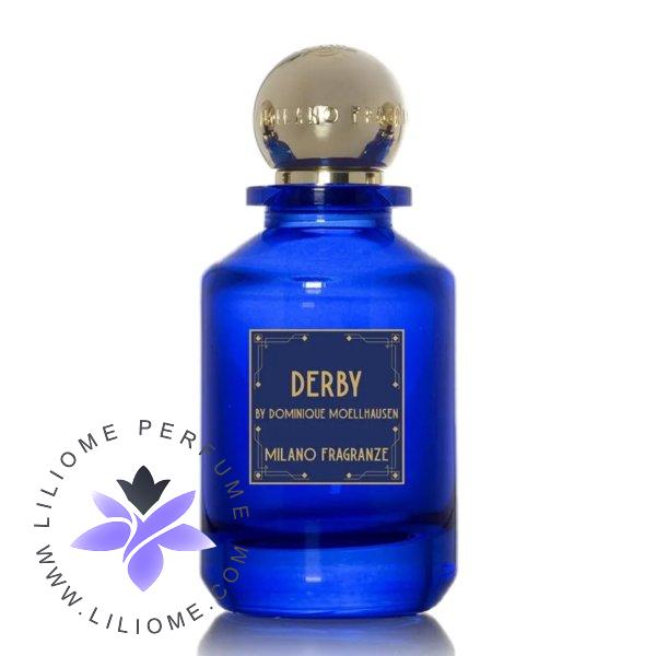 عطر ادکلن میلانو فرگرنزه دربی | Milano Fragranze Derby
