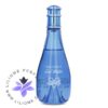 عطر ادکلن دیویدوف کول واتر استریت فایتر چمپیون سامر ادیشن زنانه | DAVIDOFF Cool Water Street Fighter Champion Summer Edition For Her