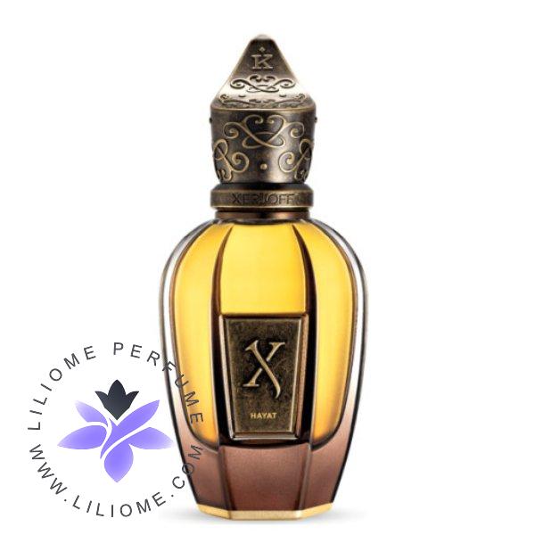 عطر ادکلن زرجف حیات | Xerjoff Hayat