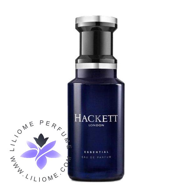 عطر ادکلن هکت اسنشیال | Hackett Essential