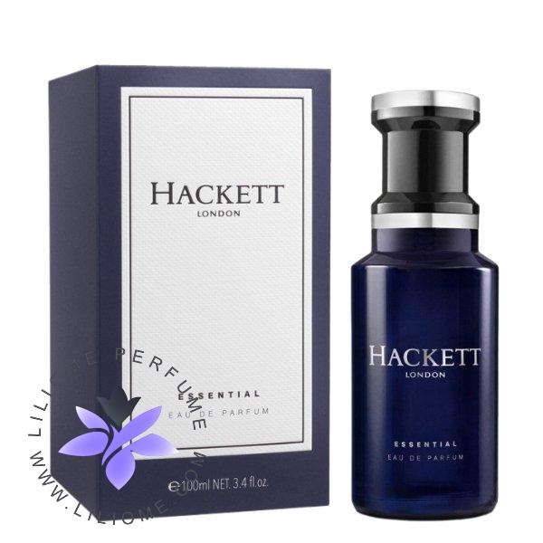 عطر ادکلن هکت اسنشیال | Hackett Essential
