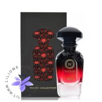 عطر ادکلن ویدیان هیلی | Widian Hili Velvet Collection 50 ml