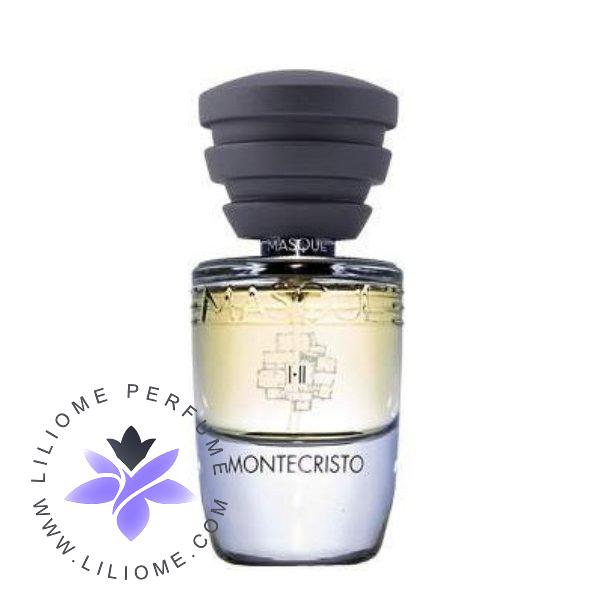 عطر ادکلن ماسک میلانو مونته کریستو | Masque Milano Montecristo Edp 35ml