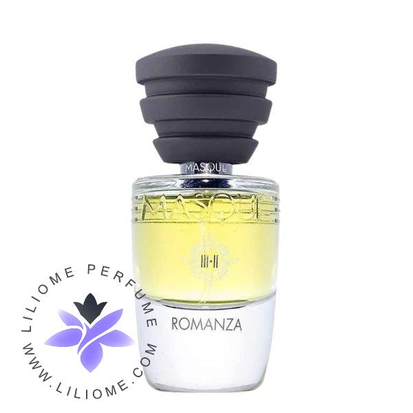 عطر ادکلن ماسک میلانو رومانزا | Masque Milano Romanza Edp 35ml