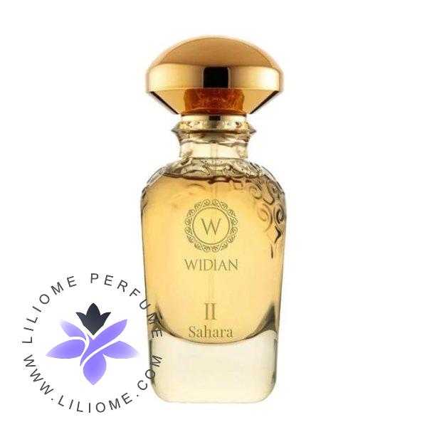 عطر ادکلن ویدیان ساحارا II گلد | Widian Sahara II Gold Collection 50 ml