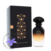 عطر ادکلن ویدیان سه | Widian III Black Collection 50 ml