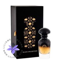 عطر ادکلن ویدیان چهار | Widian IV Black Collection 50 ml