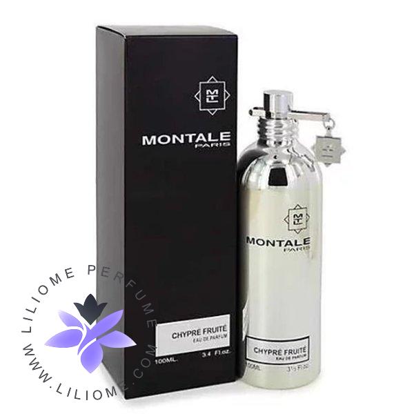 عطر ادکلن مونتاله چاییر فرویتی | Montale Chypre - Fruite