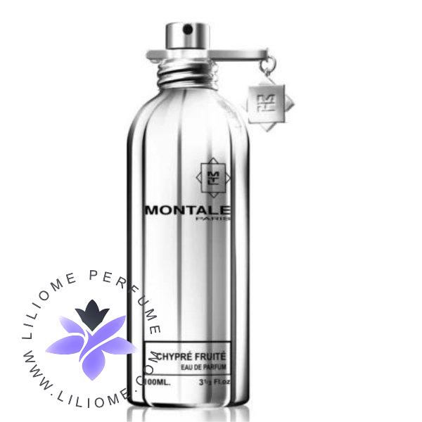 عطر ادکلن مونتاله چاییر فرویتی | Montale Chypre - Fruite