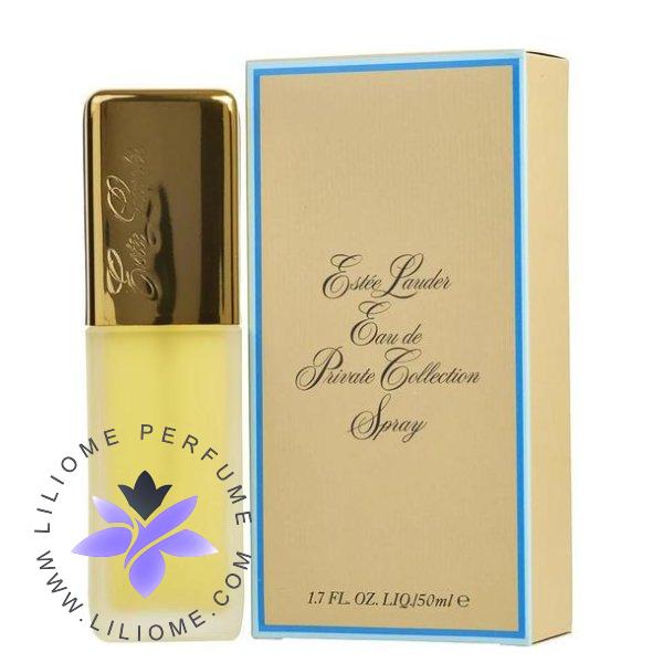 عطر ادکلن استی لودر ادوپرایوت کالکشن | Estée Lauder Eau de Private Collection