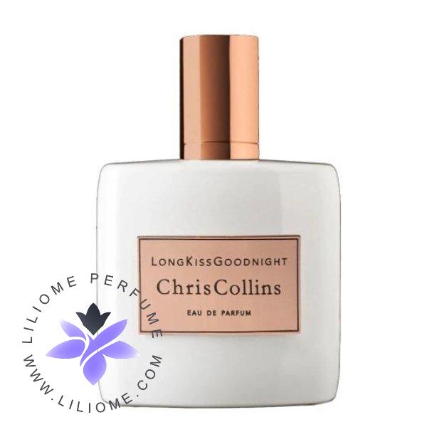 عطر ادکلن کریس کالینز لانگ کیس گودنایت | Chris Collins Long Kiss Goodnight