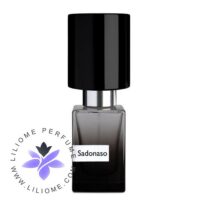 عطر ادکلن ناسوماتو سادوناسو | Nasomatto Sadonaso