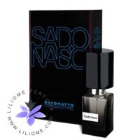 عطر ادکلن ناسوماتو سادوناسو | Nasomatto Sadonaso