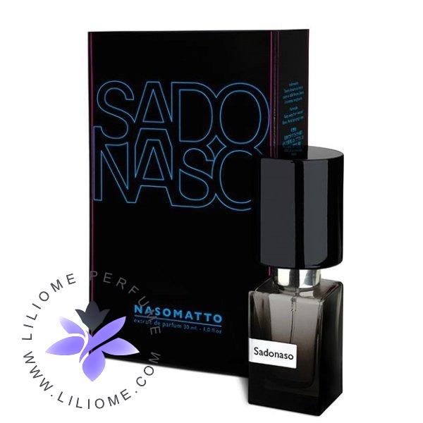 عطر ادکلن ناسوماتو سادوناسو | Nasomatto Sadonaso