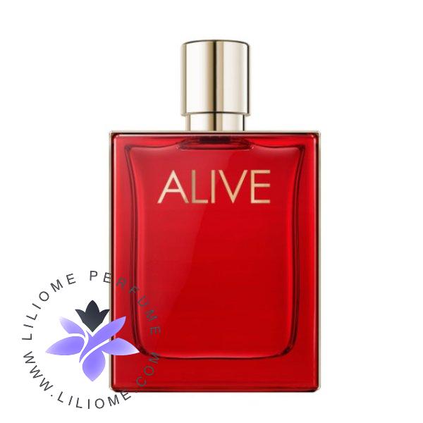 عطر ادکلن هوگو باس الایو پارفوم | Hugo Boss Alive Parfum