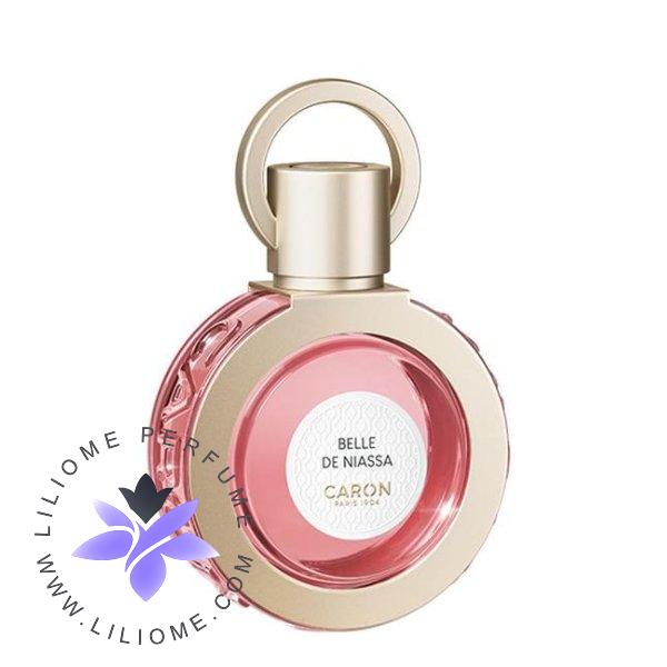 عطر ادکلن کارون بل دِ نیاسا | Caron Belle de Niassa