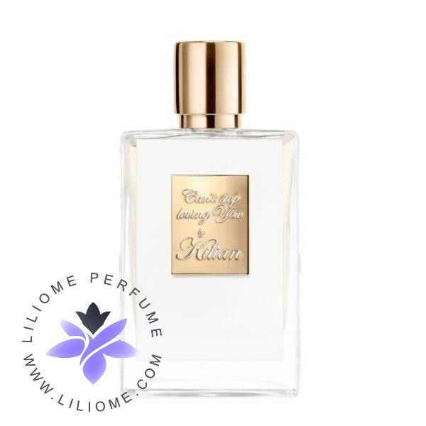 عطر ادکلن بای کیلیان کَنت استاپ لاوینگ یو | By Kilian Can't Stop Loving You