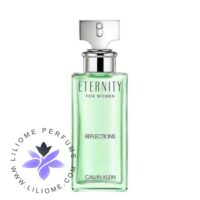 عطر ادکلن کلوین کلین اترنتی رفلکشن زنانه | Calvin Klein Eternity for Women Reflections