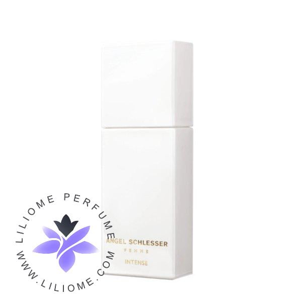 عطر ادکلن آنجل شلیسر فم اینتنس | Angel Schlesser Femme Intense