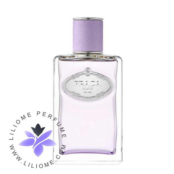 عطر ادکلن پرادا اینفیوژن د فیگ | Prada Infusion de Figue