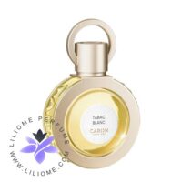 عطر ادکلن کارون تاباک بلان | Caron Tabac Blanc