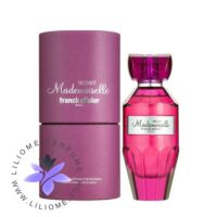 عطر ادکلن فرانک الیور ولوت مادمازل | Franck Olivier Velvet Mademoiselle